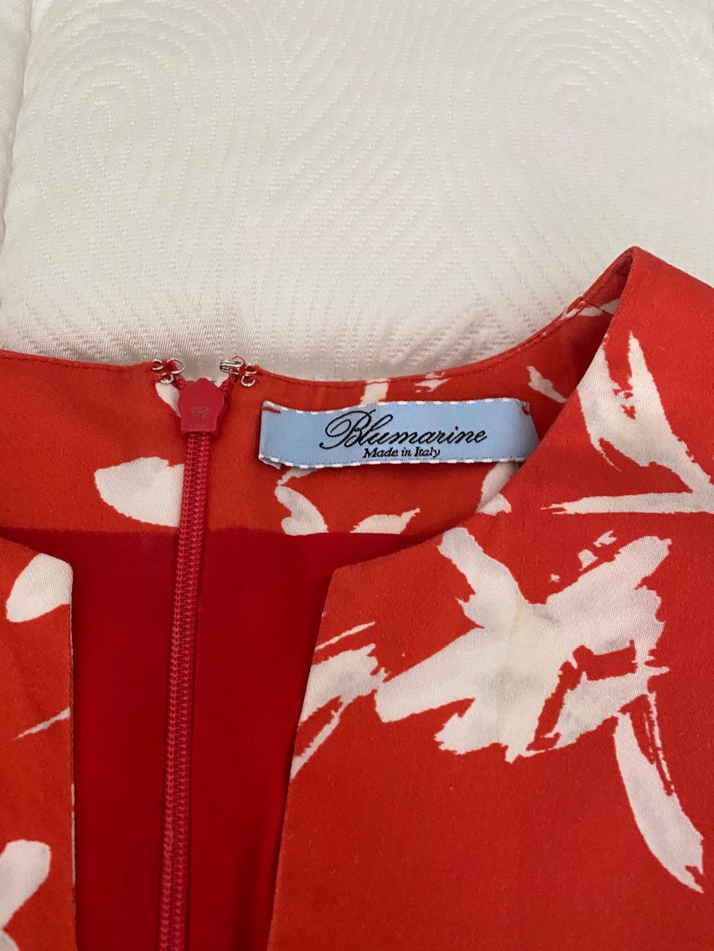 Vestiti: Kleid Blumarine, 38IT – Usato da Zürich venduto da ifi_zp8b 2