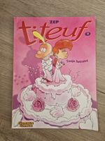 Titeuf Comic