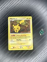 pikachu lv.15 94/123 2007 Non Holo Mysterious Tresures