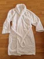 Sehr weicher, flauschiger Bademantel, Grösse L/XL, w Neu!