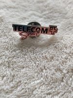 Pin's telecom PTT