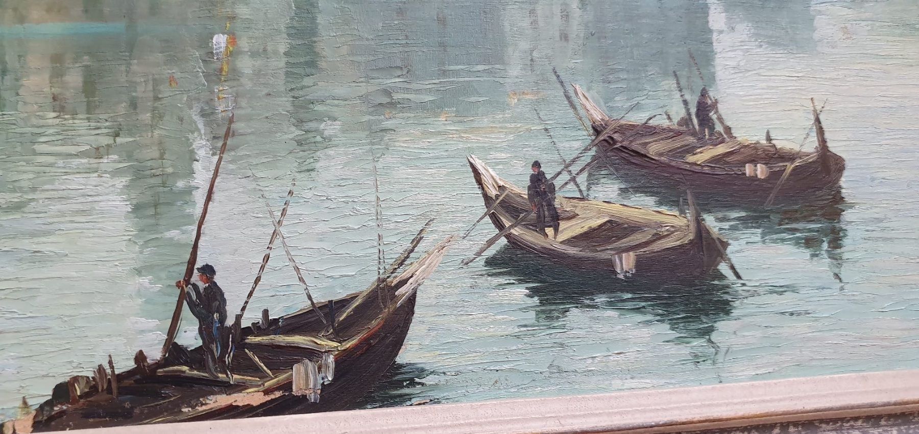 Foto & Immagini: Schönes Bild – Usato da Flawil venduto da Naphtali 1