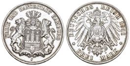 Hamburg 1911