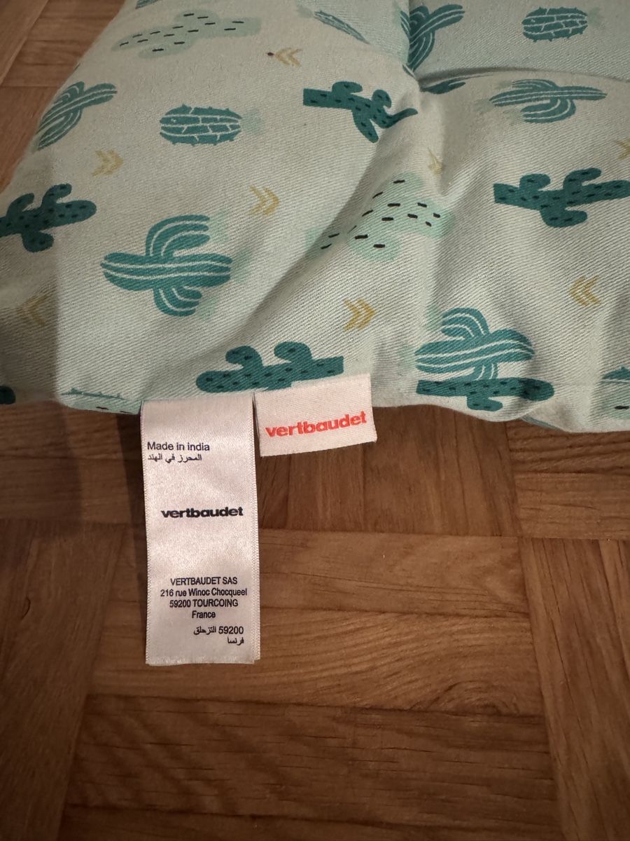Tappetini fitness: Bodenmatratze – Usato da Zürich venduto da Lilaine05 1