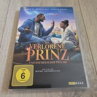 Der Verlorene Prinz und das Reich der Träume 
