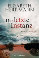 Herrmann Elisabeth - Die letzte Instanz / Krimi