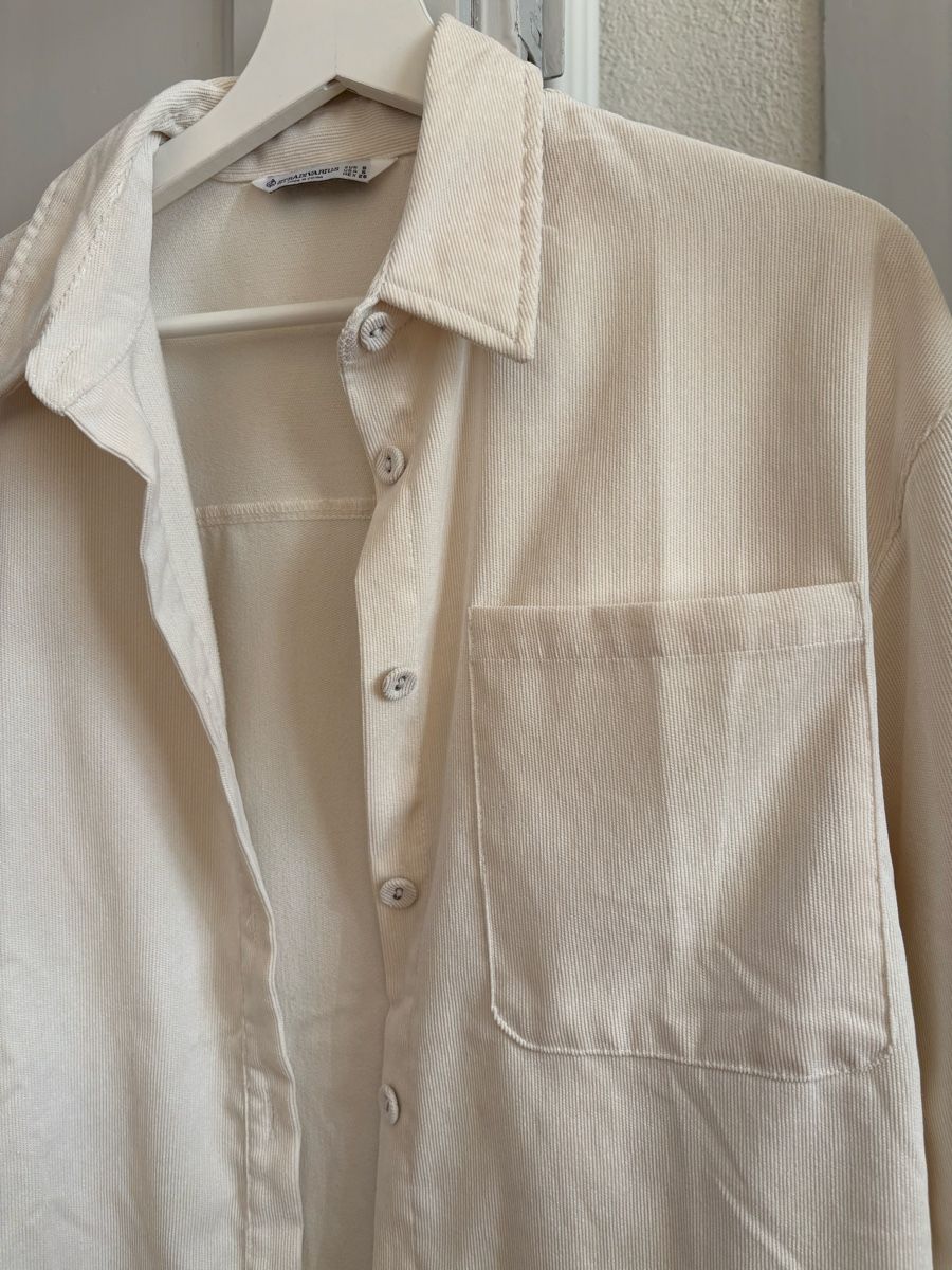 Stradivarius Camicette: HEMD STRADIVARIUS – Usato da Bern venduto da julian.k97 1