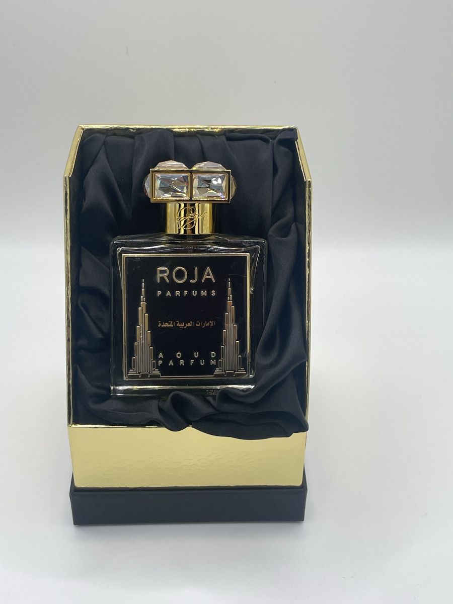 Roja Profumi & Eau de Toilette: Roja Parfums - United Arab Emirates  50ml – Usato da Frenkendorf venduto da Sakima1 1