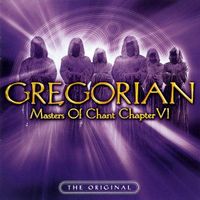 GREGORIAN - Master pf Chant Chapter VI