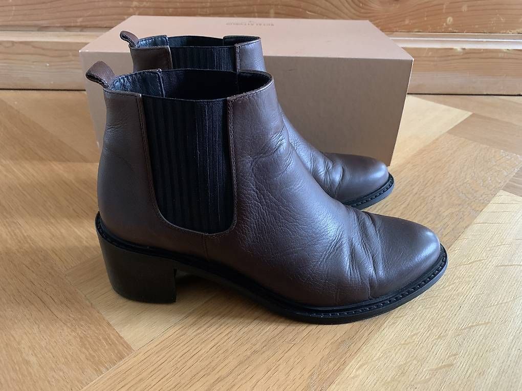 Scarpe da donna: Boots (Royal Republiq) Gr. 39 – Usato da Zürich venduto da Lea036 1
