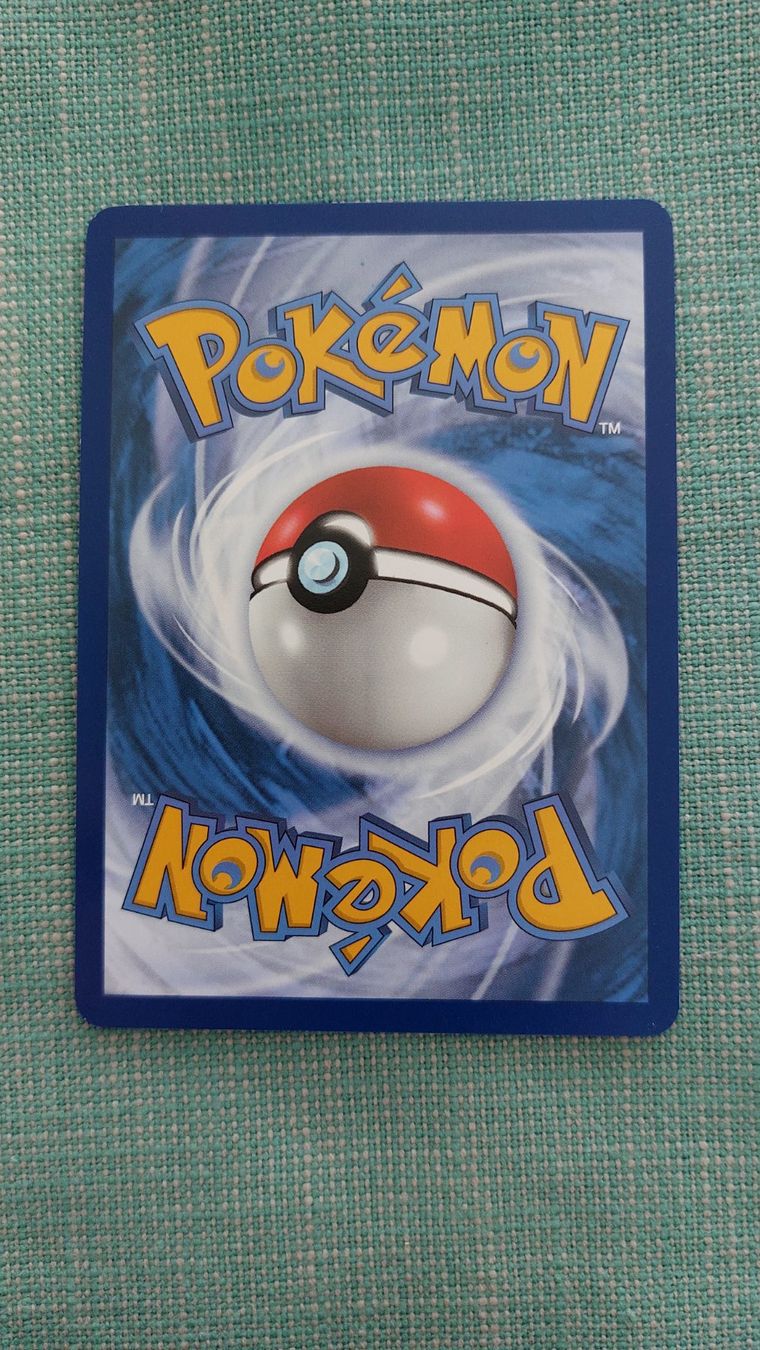 Pokémon Carte collezionabili: Darkness energy reverse holo Prismatic Evolutions – Usato da Bellinzona venduto da Pagur 1