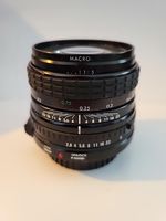 Sigma Super-Wide II 24mm f/2.8 Canon FD Macro #278