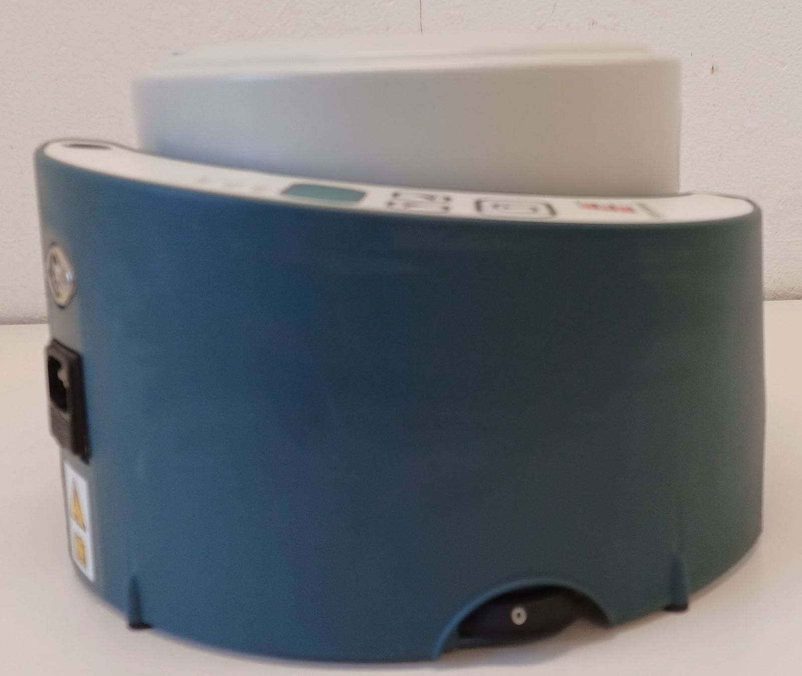 Accessori da laboratorio: Electrothermal OMC/OMA  Stirrer/Heater – Usato da Niederdorf venduto da LeptonAG_Labor 3