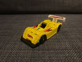 Spielzeugauto/MatchboxCar - HotWheels - Riley & Scott MK III