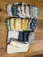 Bambino Mio Stoffwindeln all in one
