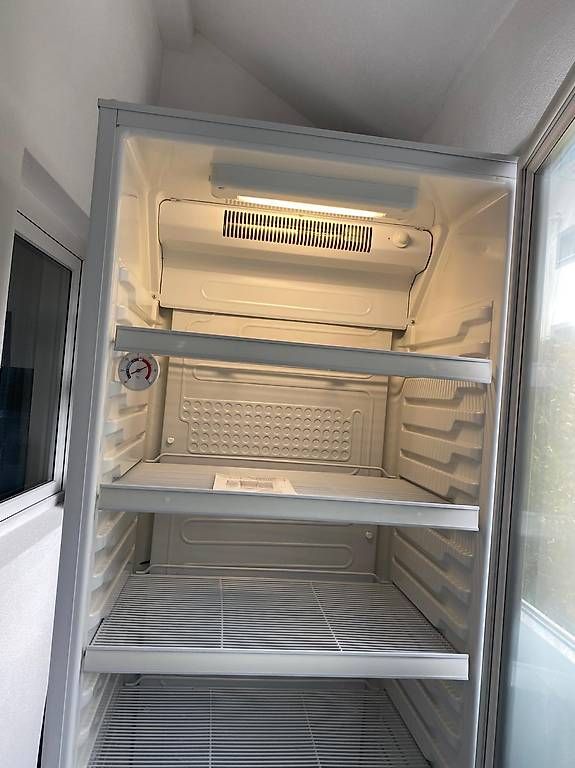 Frigoriferi: XXL kühlschrank mit Glastüre  – Usato da Wynau venduto da Lorent_Be 2