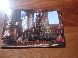 Booklet Weihnachten 2016, Sonder-o Wienacht-Tobel
