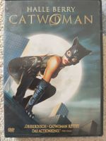 Catwoman DVD mit Halle Berry - Superhelden Filmabend!