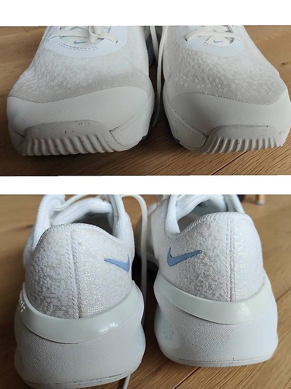 Nike Scarpe da donna: NIKE Versair – Nuovo (secondo la descrizione) da Lugano venduto da claudio.luga 4
