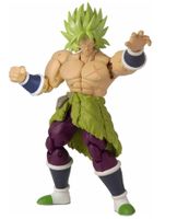 Dragon Ball Super   Super-Saiyajin  Broly
