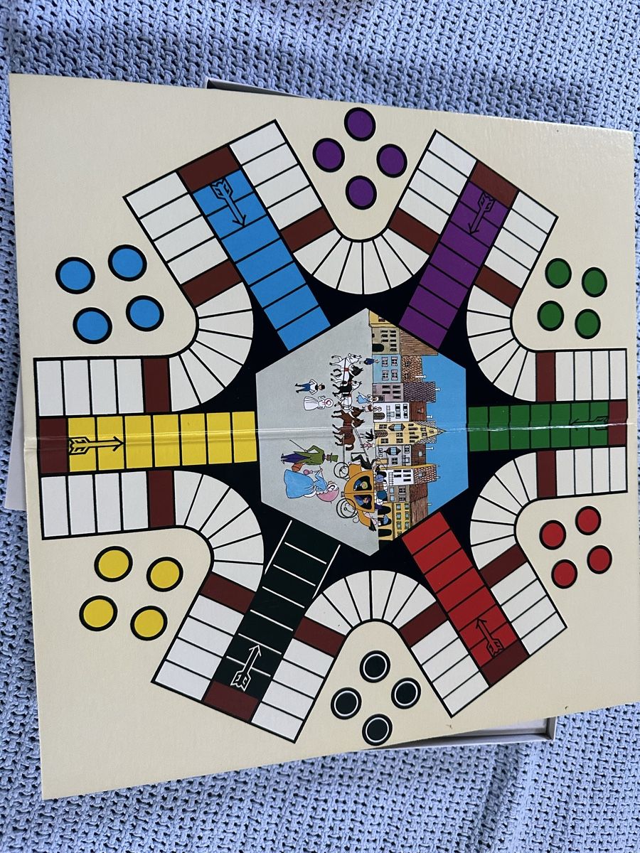 Giochi: Eile mit Weile würfelSpiel – Usato da Uster venduto da bek_v2ct 2