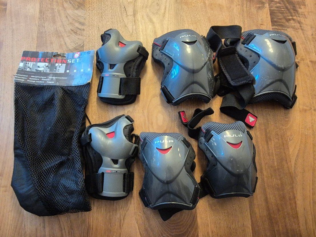 Protections: Protectorenset für – D'occasion à Emmenbrücke par loeschi01