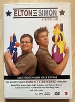 Elton vs. Simon - Die komplette 1. und 2. Staffel (3-er DVD)