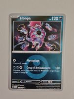 Hoopa Reverse (141/217) Héros Transcendants - ASC fr