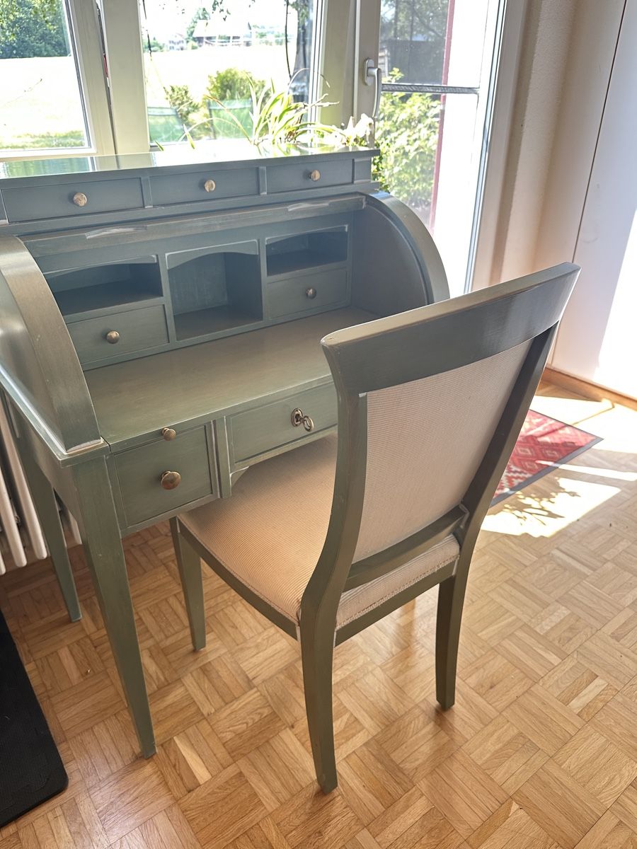 Commodes: Selva Sekretär mintgrün – D'occasion à Winden par LenaLailani 4