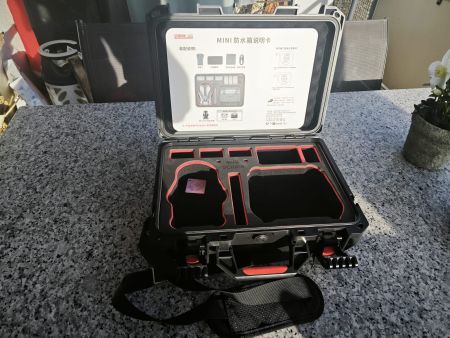 Koffer für dji Mini 5 Pro