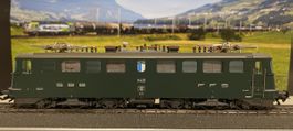 Märklin Ae 6/6 Stadt Luzern 37366 11428 top Zustand