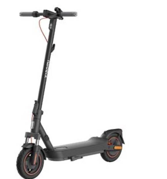 Scooters: NEU: Xiaomi Scooter 5 Max, 25 Kmh, Garantie bis April 2027 – Neu und originalverpackt aus Zürich von Dave3939