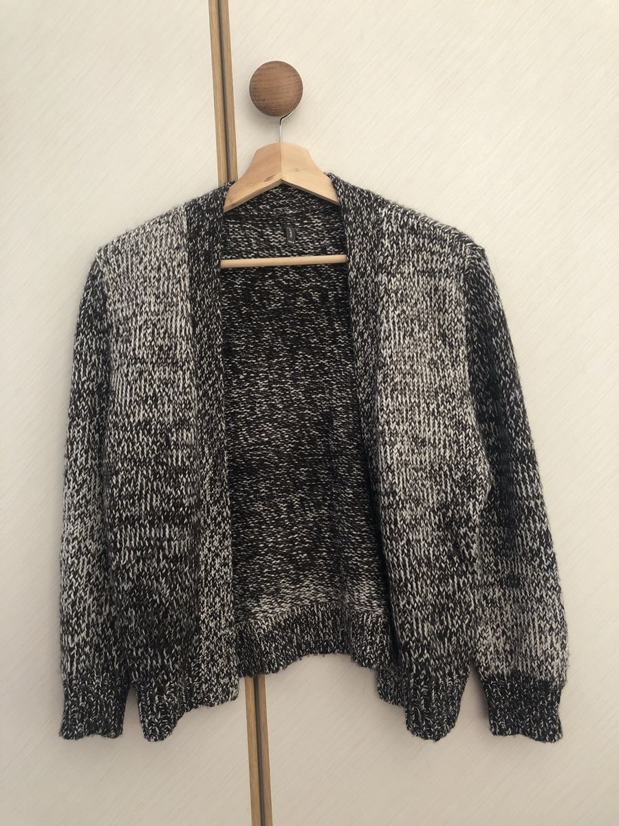 Nafnaf Gilet & Giacche senza maniche: Gilet maille NafNaf – Nuovo (secondo la descrizione) da Clarens venduto da ale_yc7t