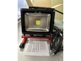 neuer LED Baustrahler 20W