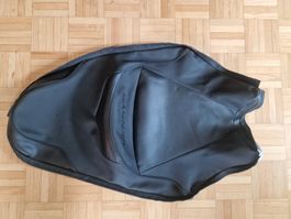 Originalbezug tiefer Sattel Versys 650 und 1000
