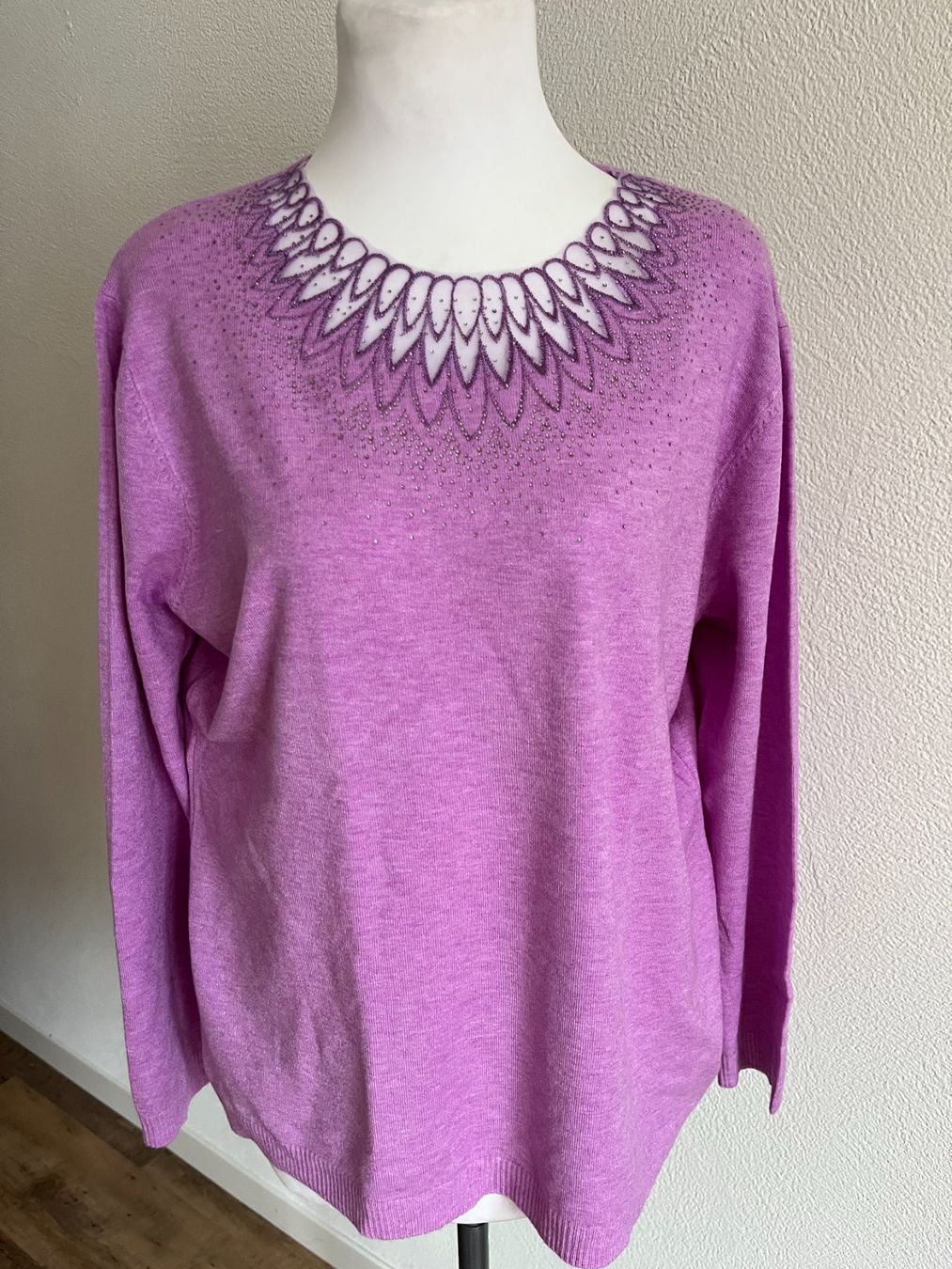 Pullover & Sweatshirts: Pullover, Baumwolle, Grösse S-XL, NEU, NP 69.- – Neu und originalverpackt aus Interlaken von Jasmin_Flower