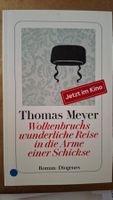 Thomas Meyer: Wolkenbruchs wunderliche Reise in die Arme ...
