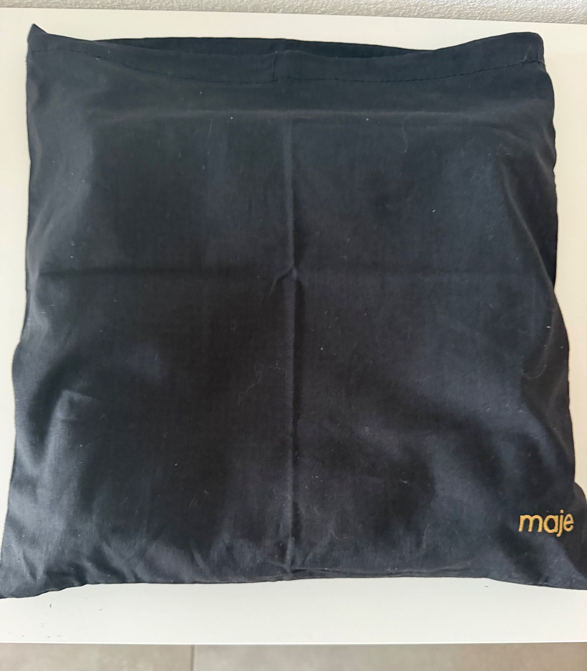 Maje Borse da donna: Maje M bag – Nuovo (secondo la descrizione) da Glattpark(Opfikon) venduto da infinite_bags101 6