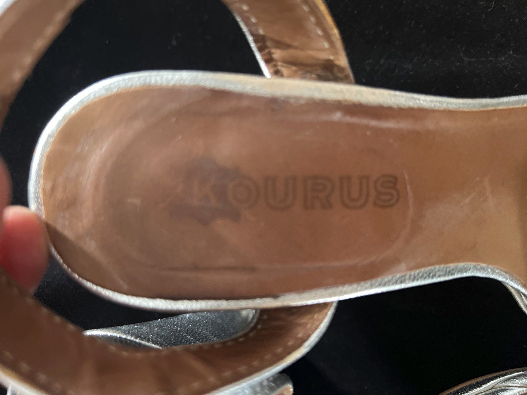 Scarpe da donna: **KOURUS Damen Shoes ab 5.-fr.** – Usato da Luzern venduto da rivendo.shop 3