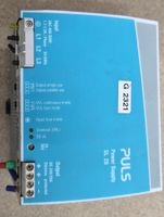 PULS SL20 Stromversorgung, 24V/20A - 