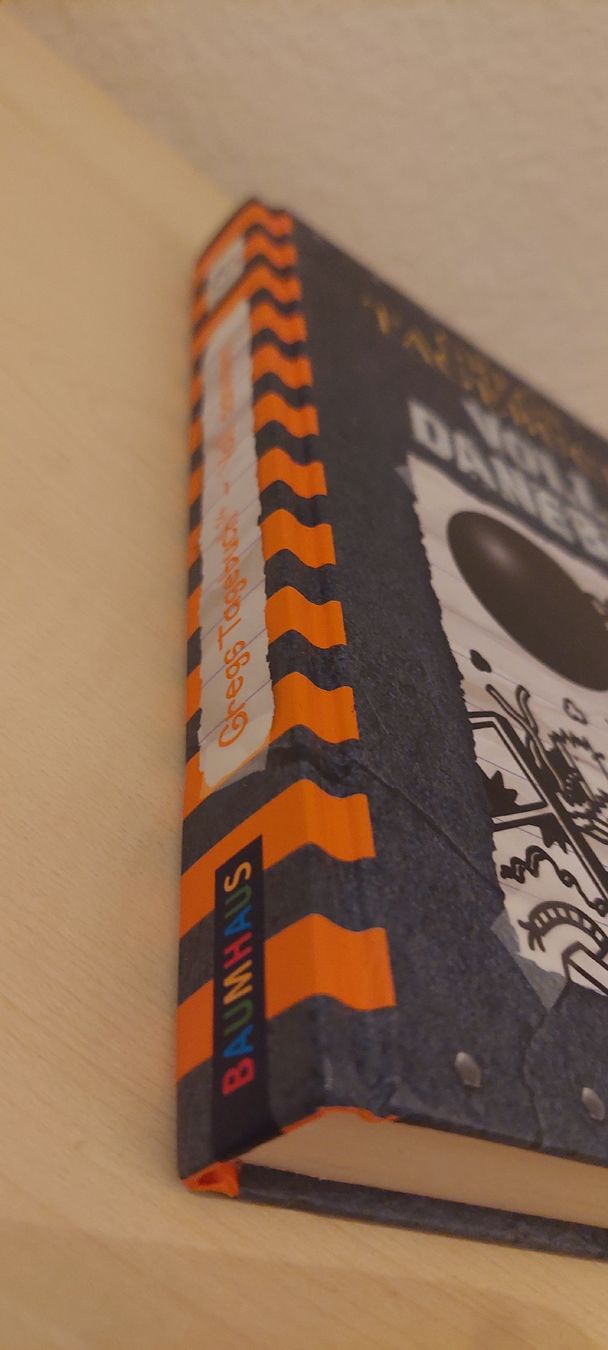Libri: Gregs Tagebuch 14 Voll daneben  – Nuovo (secondo la descrizione) da Neuendorf venduto da Esthi78 1