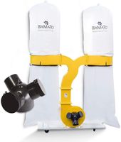 BAMATO Absauganlage AB-3900 400V