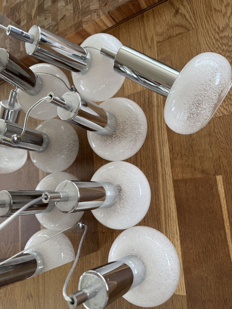 Livique Lampadari & plafoniere: Hängelampe Wohnzimmer – Usato da Frauenfeld venduto da co.co94 3