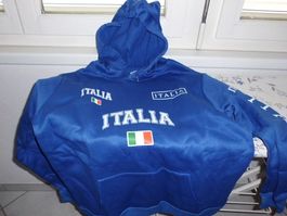 Italia Hoodie (Grösse XL)