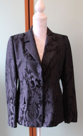 Blazer von *MAX MARA*