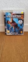 PS3 - Uncharted 2 Among Thieves