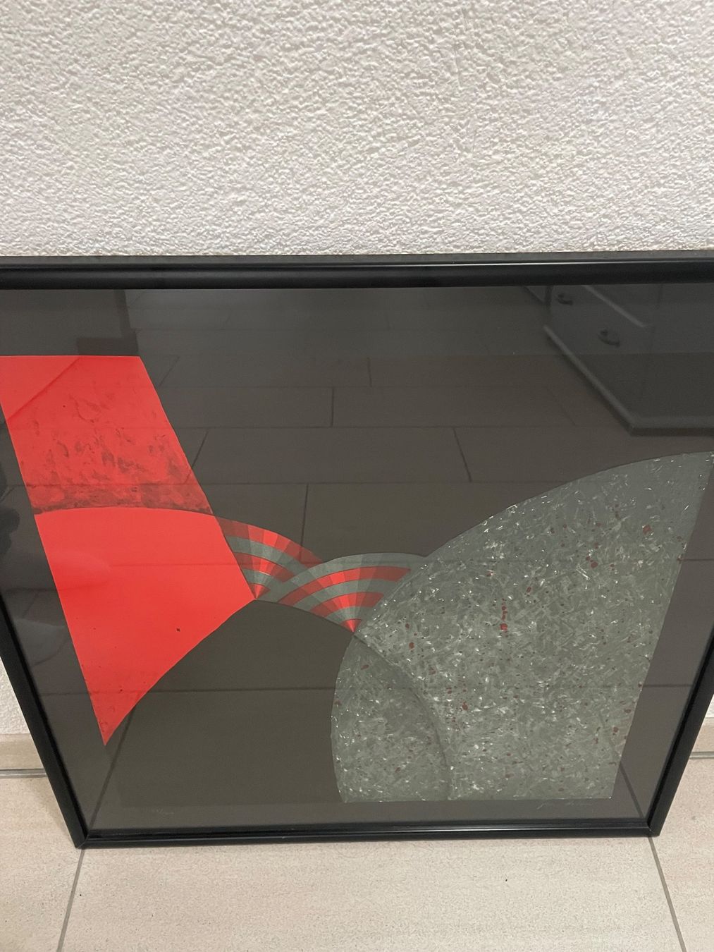 Grafica & Litografie: Lithografie Giovanni Huber – Usato da Lupsingen venduto da Tecate 2