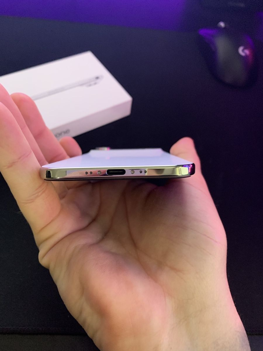 Apple Telefoni cellulari / Smartphones: Iphone Air 256 White – Nuovo (secondo la descrizione) da Embrach venduto da pau_jn8v 4