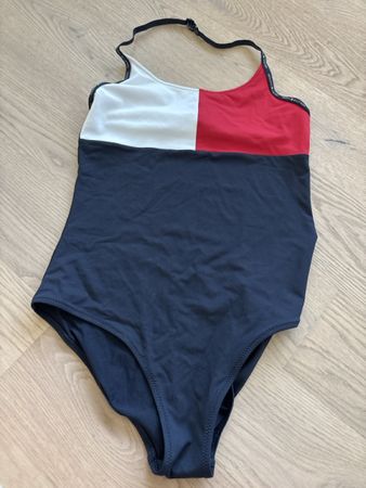 Tommy Hilfiger Badekleid 14-16