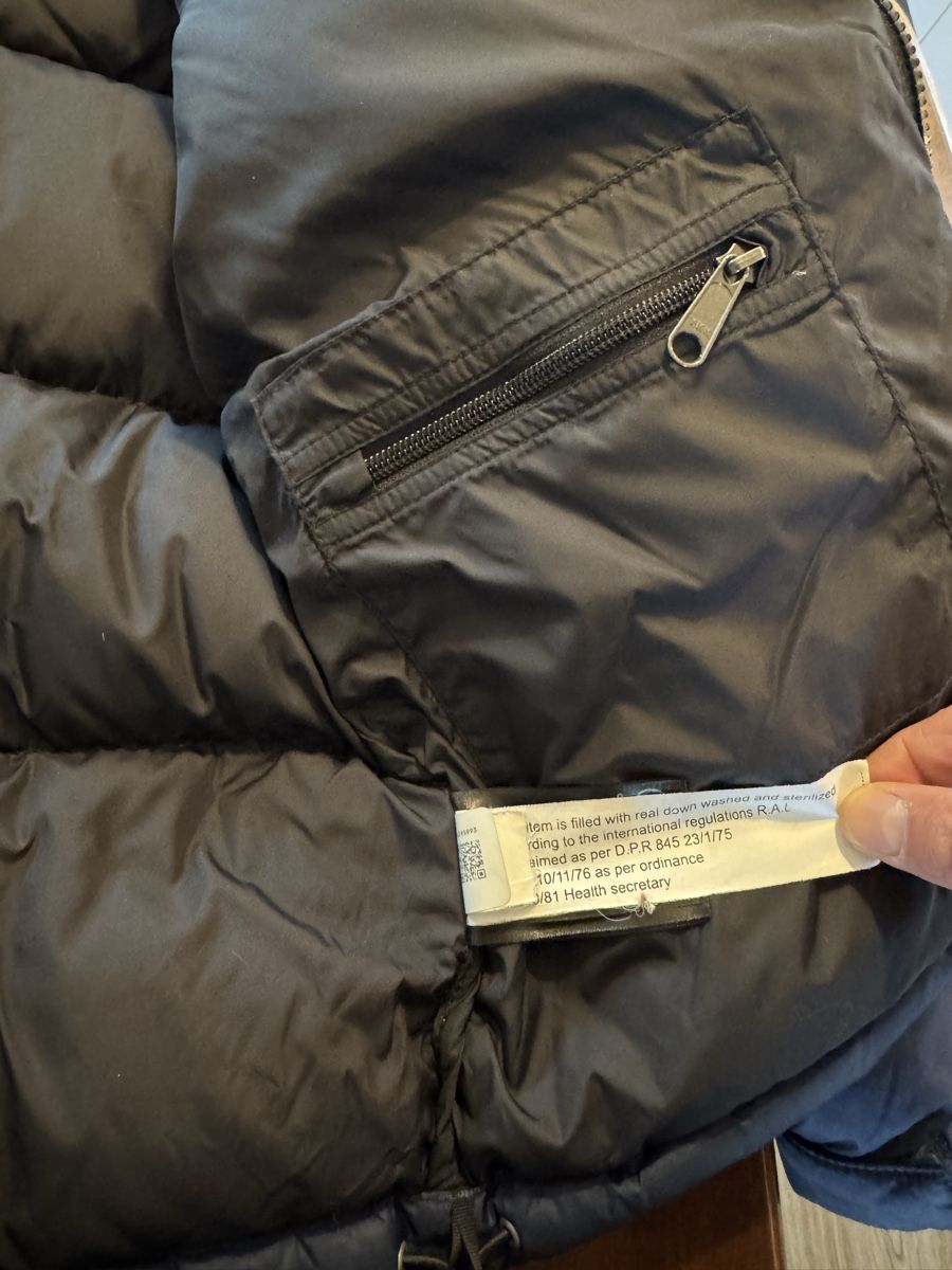 North Face Giacche: Northface W 96 Retro Nuptse JKT Gr. S – Nuovo (secondo la descrizione) da Buonas venduto da Mikesteal 4